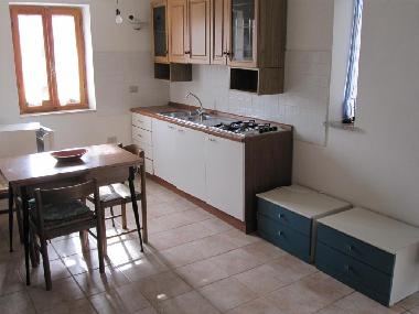 Ferienwohnung in Bosa (Oristano) oder Ferienwohnung oder Ferienhaus