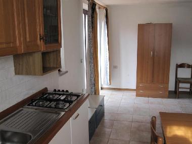 Ferienwohnung in Bosa (Oristano) oder Ferienwohnung oder Ferienhaus