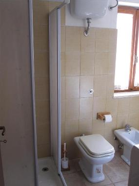 Ferienwohnung in Bosa (Oristano) oder Ferienwohnung oder Ferienhaus