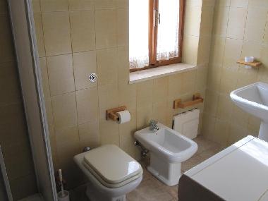 Ferienwohnung in Bosa (Oristano) oder Ferienwohnung oder Ferienhaus