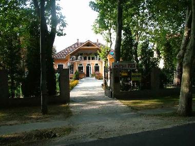 Ferienhaus in Balatonbogl�r (Somogy) oder Ferienwohnung oder Ferienhaus