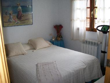 Chalet in samieira, poio (Pontevedra) oder Ferienwohnung oder Ferienhaus