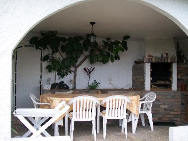 Chalet in samieira, poio (Pontevedra) oder Ferienwohnung oder Ferienhaus