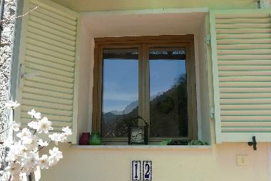 Ferienhaus in Torri (di Ventimiglia) (Imperia) oder Ferienwohnung oder Ferienhaus