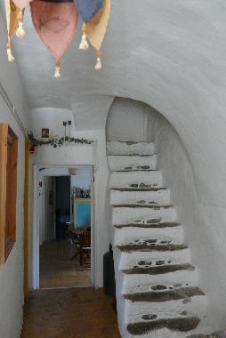 Ferienhaus in Torri (di Ventimiglia) (Imperia) oder Ferienwohnung oder Ferienhaus