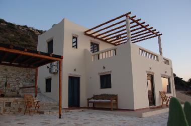 Ferienhaus in heraklion (Irakleio) oder Ferienwohnung oder Ferienhaus