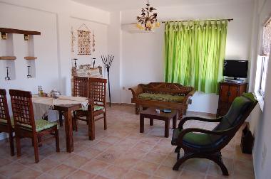 Ferienhaus in heraklion (Irakleio) oder Ferienwohnung oder Ferienhaus