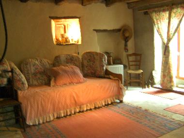 Pension in Courlay (Deux-S�vres) oder Ferienwohnung oder Ferienhaus