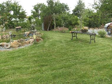 Pension in Courlay (Deux-S�vres) oder Ferienwohnung oder Ferienhaus