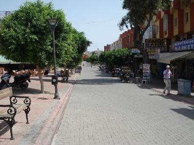 Ferienwohnung in Avsallar (Antalya) oder Ferienwohnung oder Ferienhaus