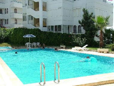 Ferienwohnung in Avsallar (Antalya) oder Ferienwohnung oder Ferienhaus
