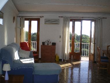 Ferienwohnung in Porto Cristo (Mallorca) oder Ferienwohnung oder Ferienhaus
