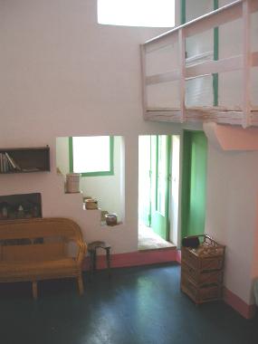 Ferienhaus in Pat� (Lecce) oder Ferienwohnung oder Ferienhaus