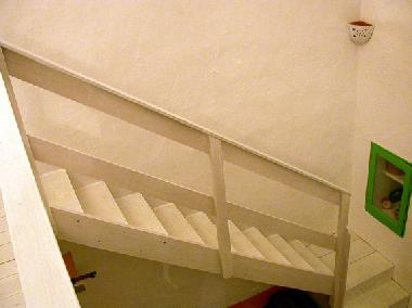 Ferienhaus in Pat� (Lecce) oder Ferienwohnung oder Ferienhaus