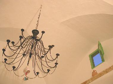 Ferienhaus in Pat� (Lecce) oder Ferienwohnung oder Ferienhaus