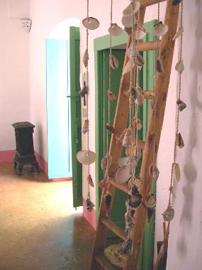 Ferienhaus in Pat� (Lecce) oder Ferienwohnung oder Ferienhaus