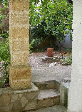 Ferienhaus in Pat� (Lecce) oder Ferienwohnung oder Ferienhaus