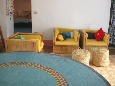 Ferienhaus in Pat� (Lecce) oder Ferienwohnung oder Ferienhaus