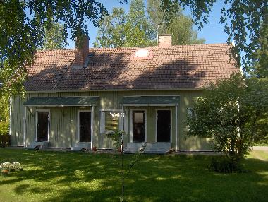 Ferienhaus in Auttoinen (Padasjoki) (Etela-Suomen Laani) oder Ferienwohnung oder Ferienhaus