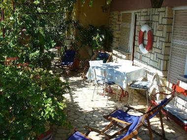 Ferienwohnung in novi vinodolski (Primorsko-Goranska) oder Ferienwohnung oder Ferienhaus