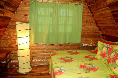 Ferienhaus in Las Galeras - Samana (Samana) oder Ferienwohnung oder Ferienhaus