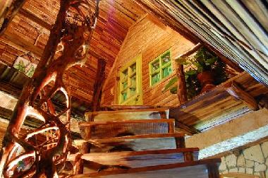 Ferienhaus in Las Galeras - Samana (Samana) oder Ferienwohnung oder Ferienhaus