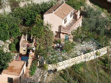 Ferienhaus in Granada (Granada) oder Ferienwohnung oder Ferienhaus