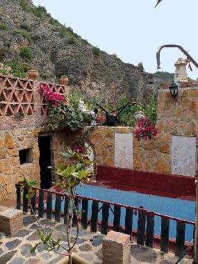 Ferienhaus in Granada (Granada) oder Ferienwohnung oder Ferienhaus