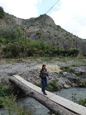 Ferienhaus in Granada (Granada) oder Ferienwohnung oder Ferienhaus