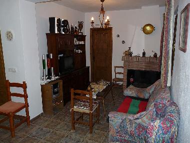 Ferienhaus in Granada (Granada) oder Ferienwohnung oder Ferienhaus