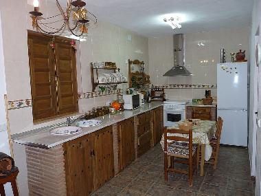 Ferienhaus in Granada (Granada) oder Ferienwohnung oder Ferienhaus