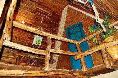 Ferienhaus in Las Galeras - Samana (Samana) oder Ferienwohnung oder Ferienhaus