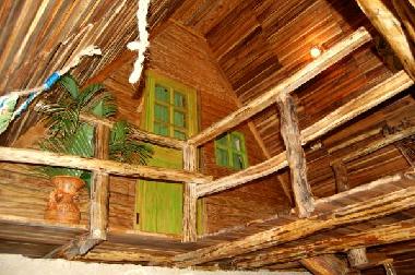 Ferienhaus in Las Galeras - Samana (Samana) oder Ferienwohnung oder Ferienhaus