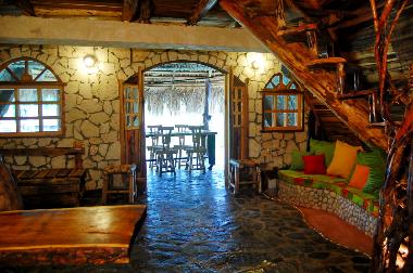 Ferienhaus in Las Galeras - Samana (Samana) oder Ferienwohnung oder Ferienhaus
