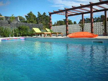 Ferienhaus in SESIMBRA (Pen�nsula de Set�bal) oder Ferienwohnung oder Ferienhaus