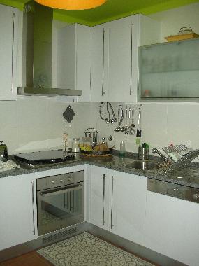 Ferienhaus in SESIMBRA (Pen�nsula de Set�bal) oder Ferienwohnung oder Ferienhaus