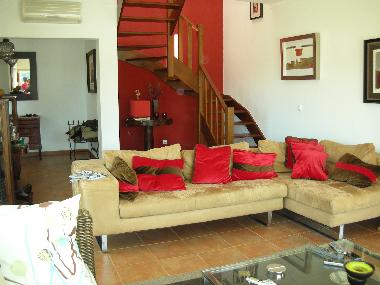 Ferienhaus in SESIMBRA (Pen�nsula de Set�bal) oder Ferienwohnung oder Ferienhaus