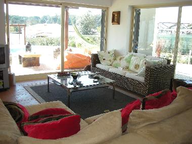 Ferienhaus in SESIMBRA (Pen�nsula de Set�bal) oder Ferienwohnung oder Ferienhaus