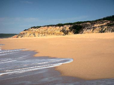 Ferienhaus in SESIMBRA (Pen�nsula de Set�bal) oder Ferienwohnung oder Ferienhaus