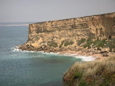 Ferienhaus in SESIMBRA (Pen�nsula de Set�bal) oder Ferienwohnung oder Ferienhaus