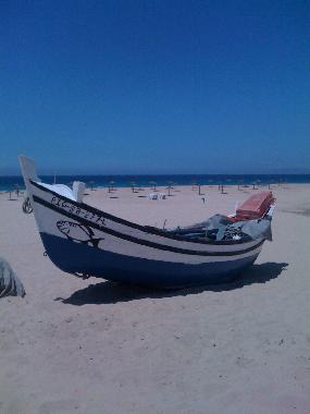 Ferienhaus in SESIMBRA (Pen�nsula de Set�bal) oder Ferienwohnung oder Ferienhaus