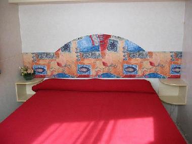 Ferienhaus in Mazara del Vallo (Trapani) oder Ferienwohnung oder Ferienhaus