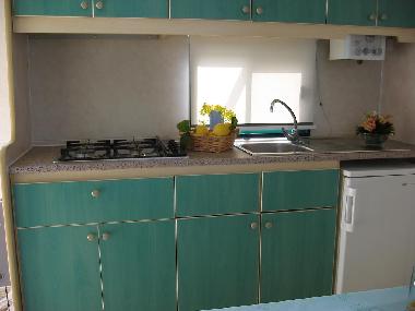 Ferienhaus in Mazara del Vallo (Trapani) oder Ferienwohnung oder Ferienhaus