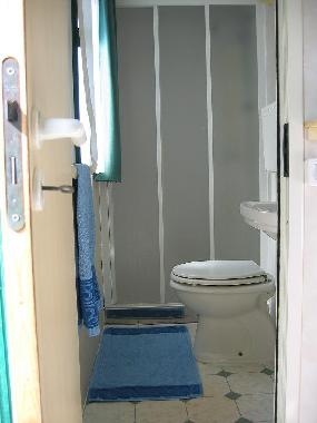 Ferienhaus in Mazara del Vallo (Trapani) oder Ferienwohnung oder Ferienhaus