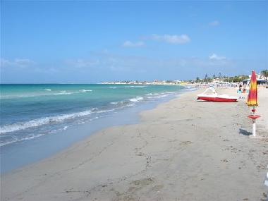 Ferienhaus in Mazara del Vallo (Trapani) oder Ferienwohnung oder Ferienhaus