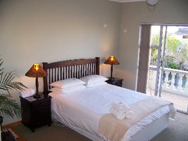Pension in Cape Town (Western Cape) oder Ferienwohnung oder Ferienhaus