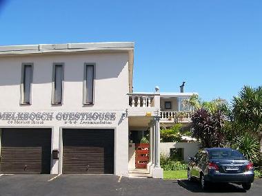 Pension in Cape Town (Western Cape) oder Ferienwohnung oder Ferienhaus