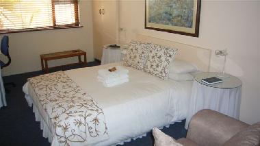 Pension in Cape Town (Western Cape) oder Ferienwohnung oder Ferienhaus