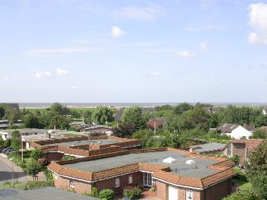 Ferienwohnung in Bsum (Nordsee-Festland) oder Ferienwohnung oder Ferienhaus