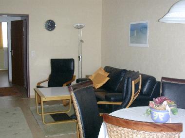 Ferienwohnung in Bsum (Nordsee-Festland) oder Ferienwohnung oder Ferienhaus